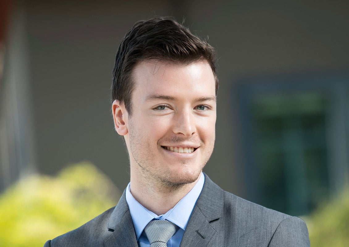 Jonathan Humphrys, MFE 18