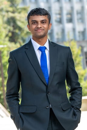 Anuj Choudhury
