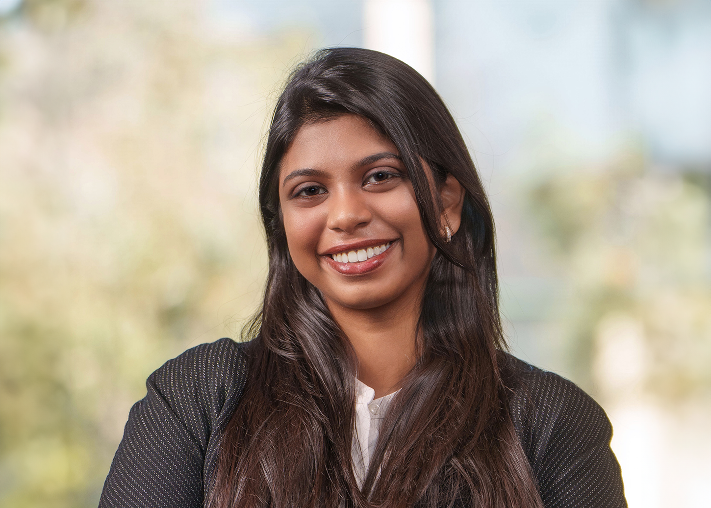 Photo of Pratyusha Sambaru