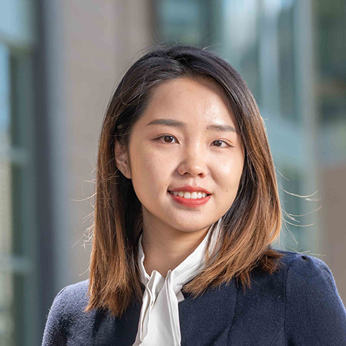 Vika Zhou
