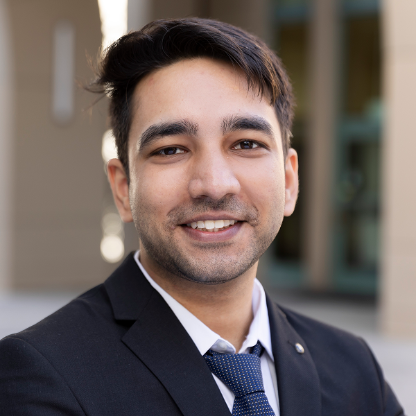 Adarsh Kumar