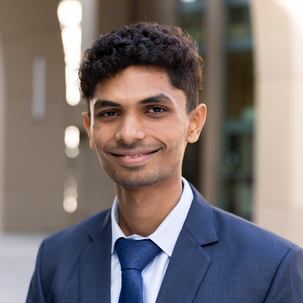 Dhruv Joshi